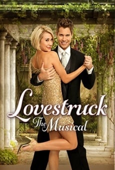 Lovestruck: The Musical, película en español