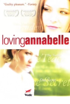 Película: Loving Annabelle