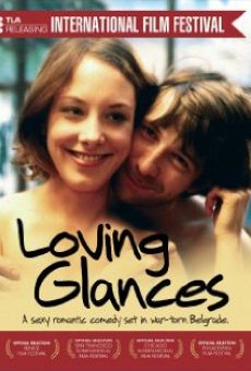 Película: Loving Glances