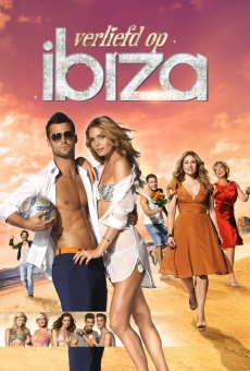 Película: Loving Ibiza
