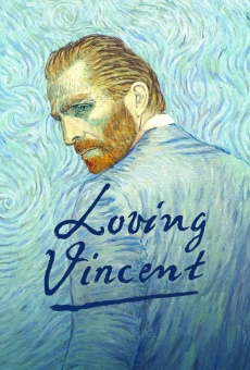 Película: Loving Vincent