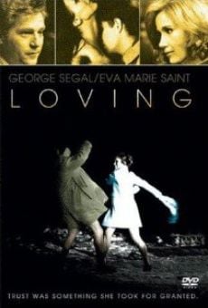 Película: Loving