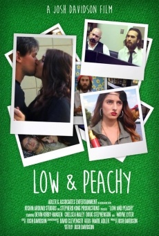 Low and Peachy (2015)