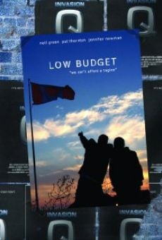 Película: Low Budget