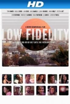 Película: Low Fidelity