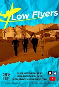 Low Flyers online streaming
