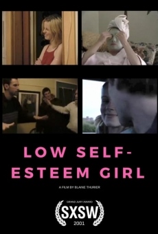 Película: Chica con baja autoestima