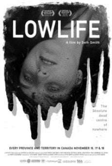 Película: Lowlife