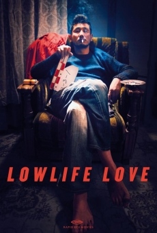 Película: Lowlife Love