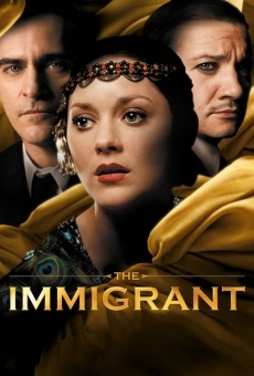 L'immigrante