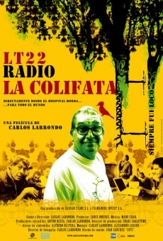 LT22 Radio La Colifata stream online deutsch