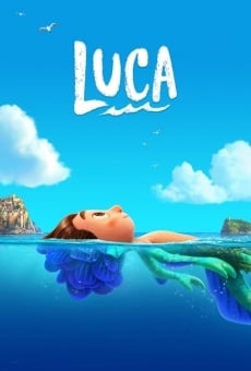 Luca, película en español
