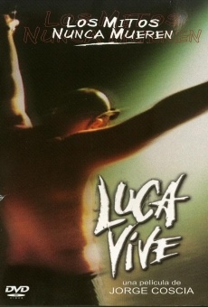 Luca Vive online streaming