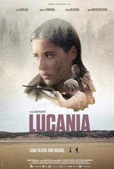Lucania - Terra sangue e magia