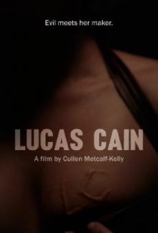 Lucas Cain, película en español