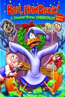 Bah Humduck!: A Looney Tunes Christmas on-line gratuito