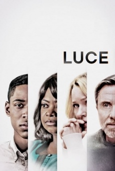 Luce online streaming