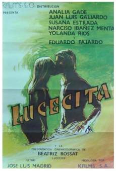 Lucecita online free