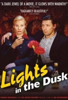 Laitakaupungin valot (aka Lights in the Dusk) online free