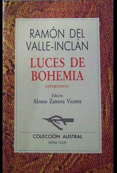 Luces de bohemia (1985)