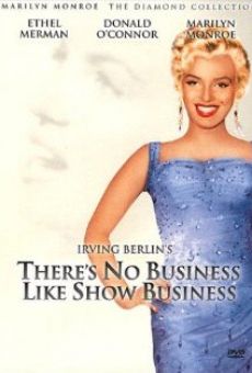 There's No Business Like Show Business on-line gratuito