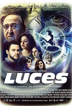 Luces online streaming