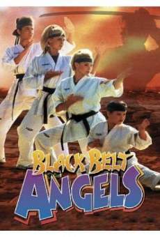 Black Belt Angels online streaming
