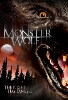 Monsterwolf online free