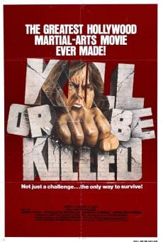 Kill or Be Killed (1976)
