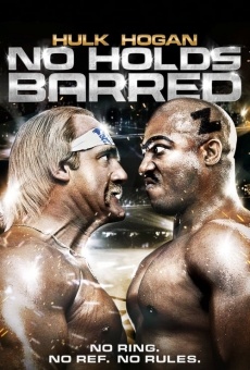 No Holds Barred online free