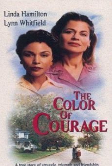 The Color of Courage gratis