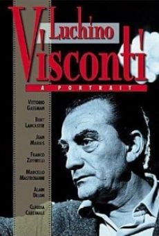 Película: Luchino Visconti