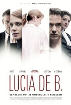 Película: Lucia de B.