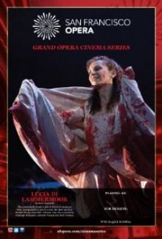 Película: Lucia di Lammermoor