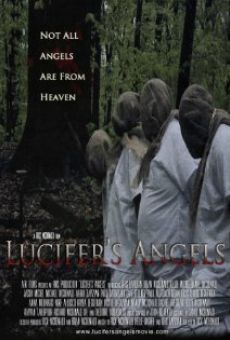 Lucifer's Angels (2015)