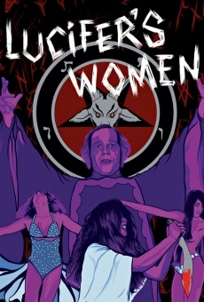 Película: Las mujeres de Lucifer