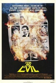 Fear No Evil (1981)