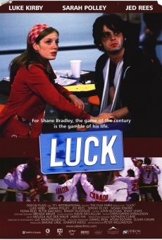 Luck online streaming