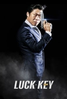Película: Luck-Key