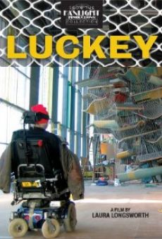 Película: Luckey