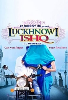 Película: Luckhnowi Ishq