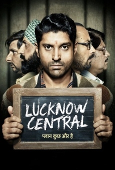 Lucknow Central on-line gratuito