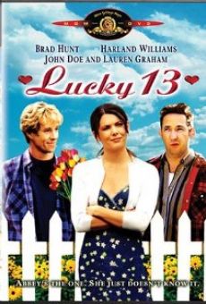 Película: Lucky 13