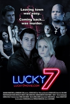 Lucky 7 en ligne gratuit