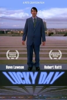 Película: Día de la suerte