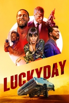 Lucky Day stream online deutsch