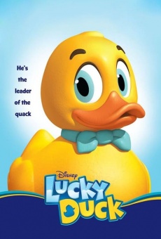 Película: Lucky Duck