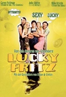 Lucky Fritz on-line gratuito