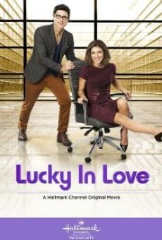 Lucky in Love stream online deutsch