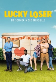 Lucky Loser - Ein Sommer in der Bredouille on-line gratuito